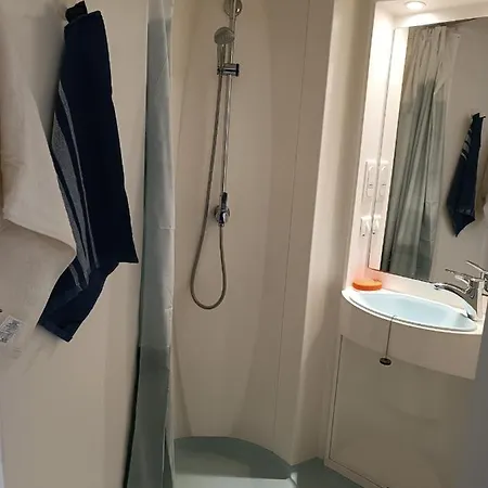 Apartamento 1 Saint-Quentin (Aisne)