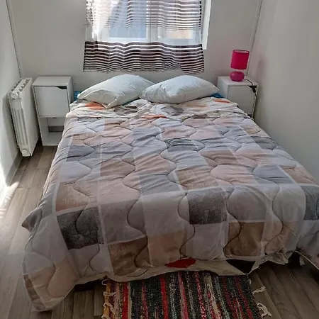 Apartamento 1 Saint-Quentin (Aisne)