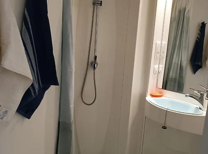 Apartment 1 Saint-Quentin (Aisne)