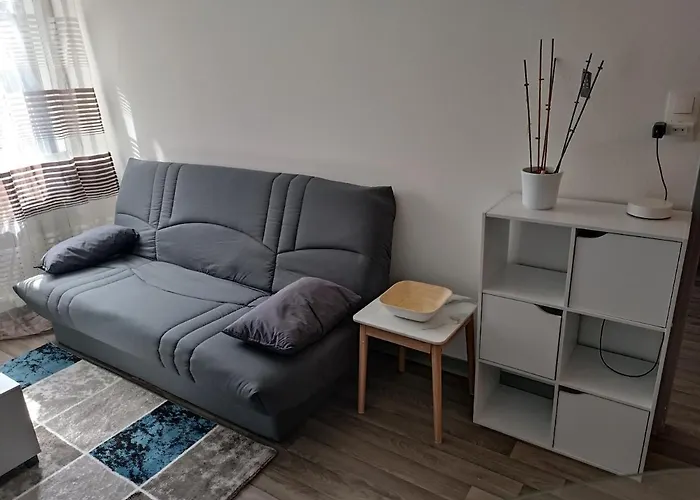 Apartment 1 *